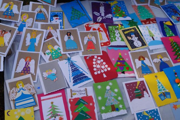 VII Będzińskie Mikołajki - fot. MC