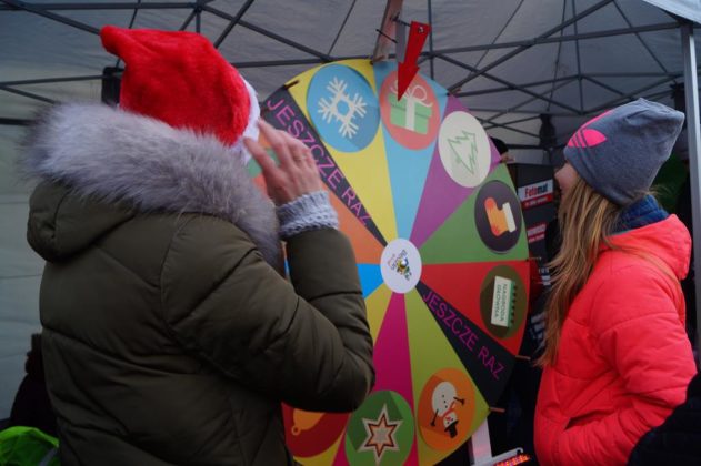 VII Będzińskie Mikołajki - fot. MC