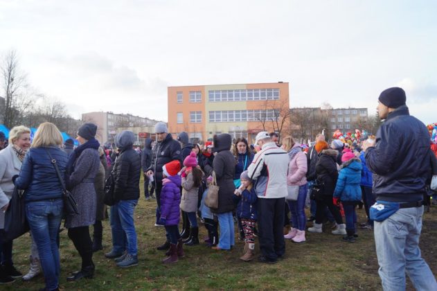 VII Będzińskie Mikołajki - fot. MC