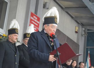 Barbórka 2017 w Niwce – fot. MZ
