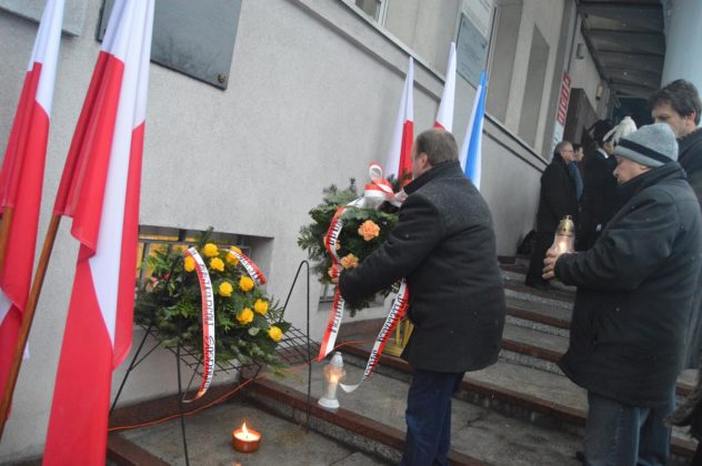 Barb&oacute;rka 2017 w Niwce &ndash; fot. MZ