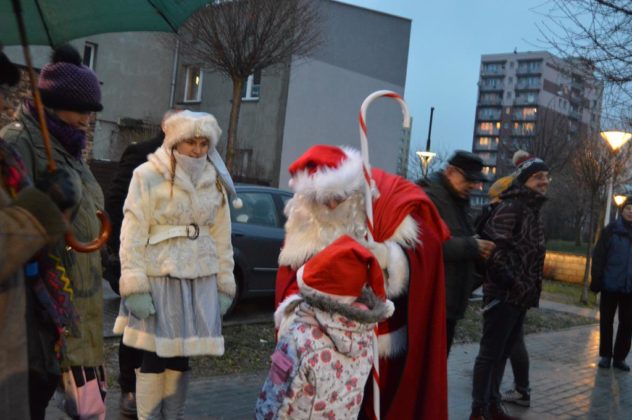 Mikołajki 2017 w Czeladzi &ndash; fot. MZ