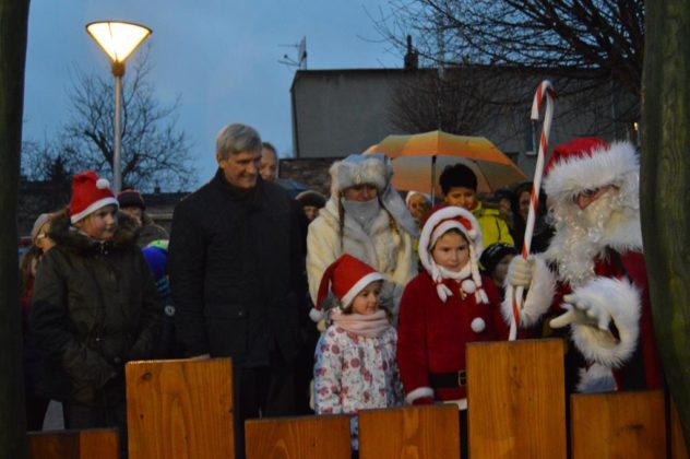 Mikołajki 2017 w Czeladzi &ndash; fot. MZ