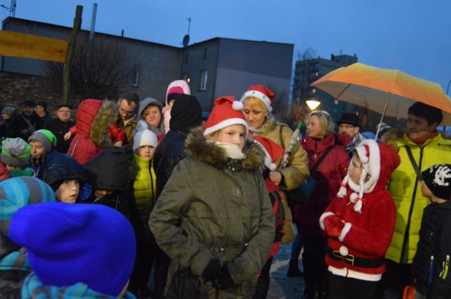 Mikołajki 2017 w Czeladzi &ndash; fot. MZ