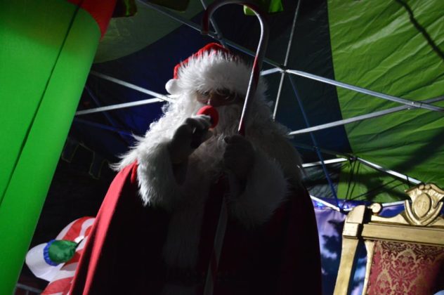 Mikołajki 2017 w Czeladzi &ndash; fot. MZ