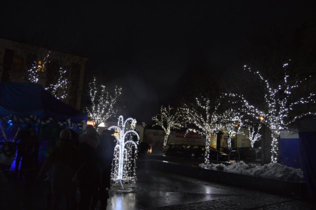 Mikołajki 2017 w Czeladzi &ndash; fot. MZ