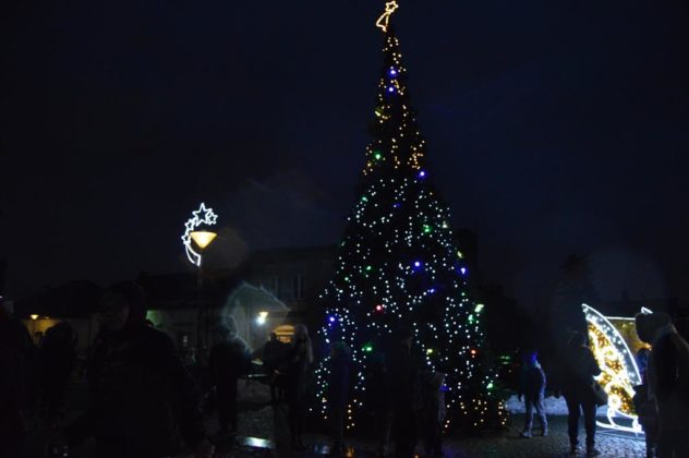 Mikołajki 2017 w Czeladzi &ndash; fot. MZ