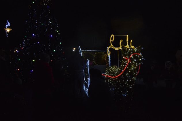 Mikołajki 2017 w Czeladzi &ndash; fot. MZ