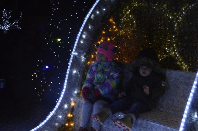 Mikołajki 2017 w Czeladzi &ndash; fot. MZ