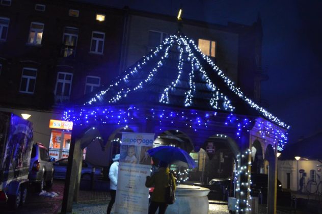 Mikołajki 2017 w Czeladzi &ndash; fot. MZ