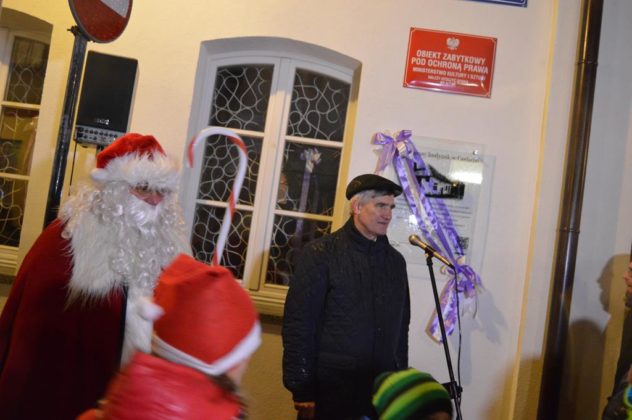 Mikołajki 2017 w Czeladzi &ndash; fot. MZ