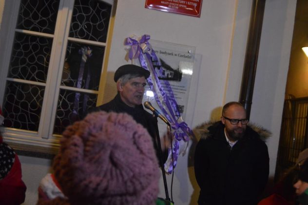 Mikołajki 2017 w Czeladzi &ndash; fot. MZ