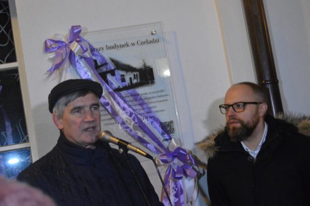 Mikołajki 2017 w Czeladzi &ndash; fot. MZ