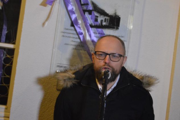 Mikołajki 2017 w Czeladzi &ndash; fot. MZ