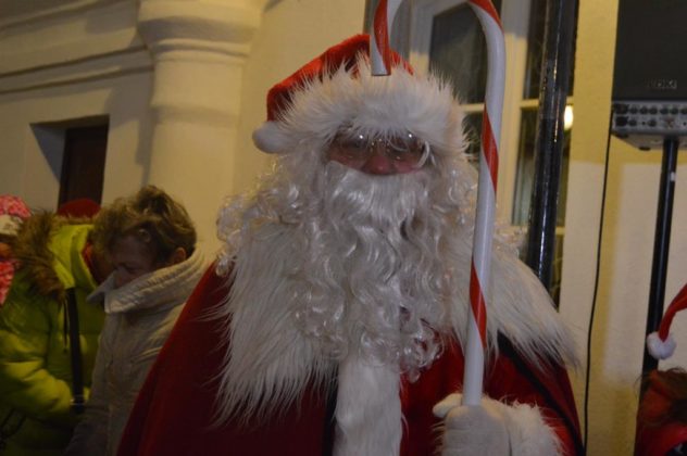 Mikołajki 2017 w Czeladzi &ndash; fot. MZ