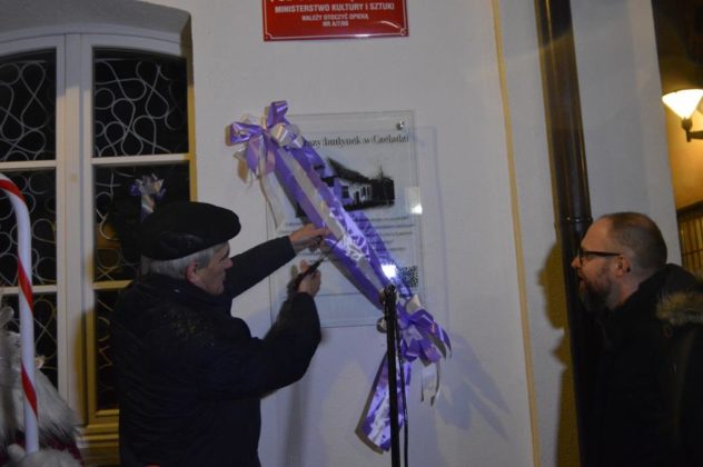 Mikołajki 2017 w Czeladzi &ndash; fot. MZ