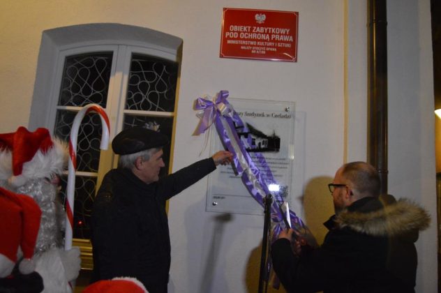 Mikołajki 2017 w Czeladzi &ndash; fot. MZ