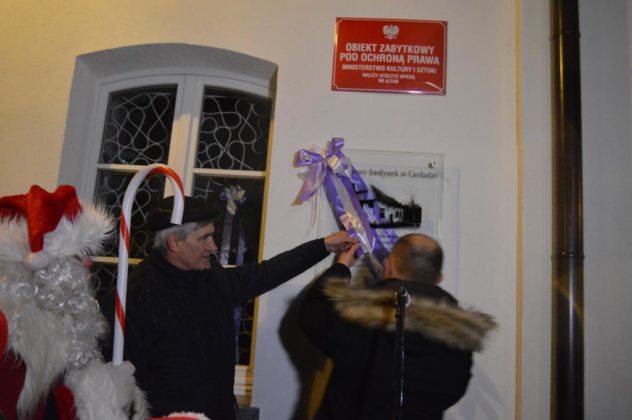 Mikołajki 2017 w Czeladzi &ndash; fot. MZ