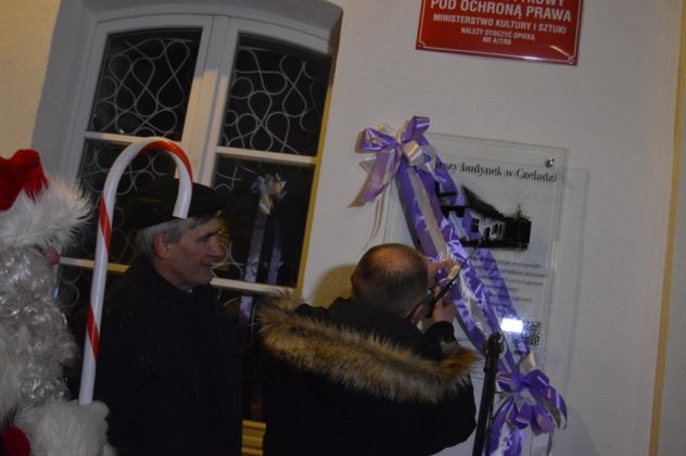 Mikołajki 2017 w Czeladzi &ndash; fot. MZ