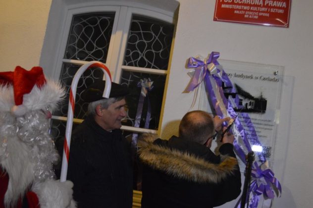 Mikołajki 2017 w Czeladzi &ndash; fot. MZ