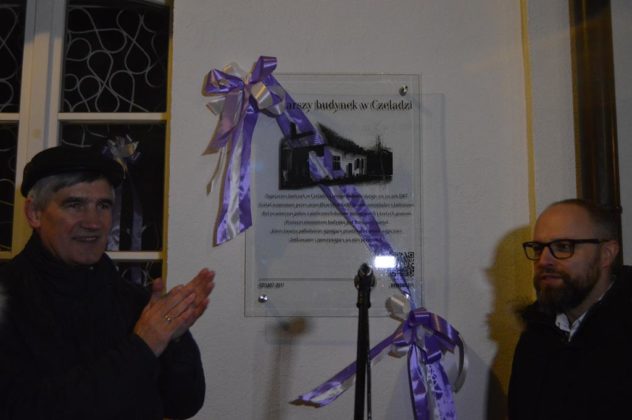 Mikołajki 2017 w Czeladzi &ndash; fot. MZ