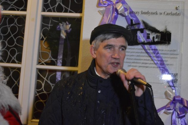 Mikołajki 2017 w Czeladzi &ndash; fot. MZ