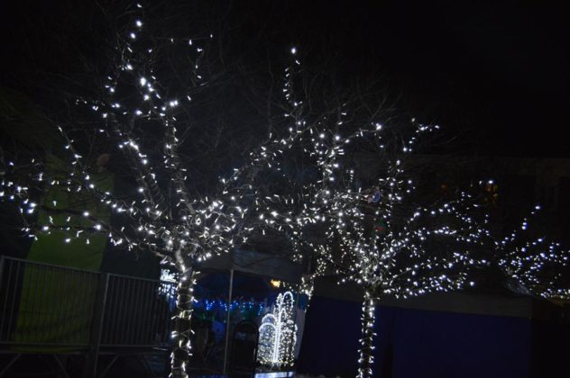 Mikołajki 2017 w Czeladzi &ndash; fot. MZ