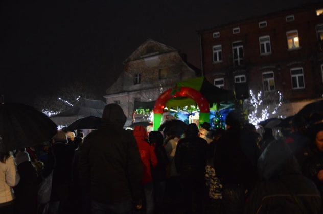 Mikołajki 2017 w Czeladzi &ndash; fot. MZ