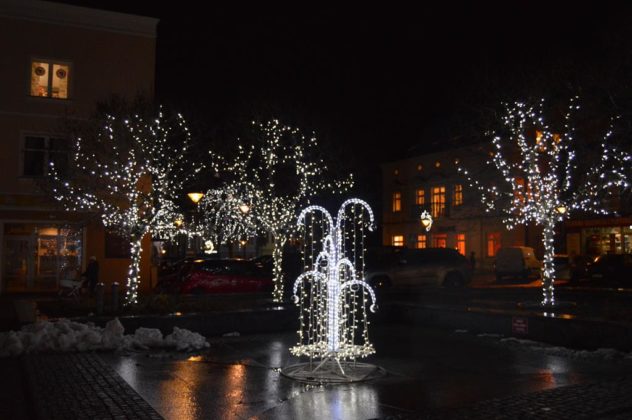 Mikołajki 2017 w Czeladzi &ndash; fot. MZ