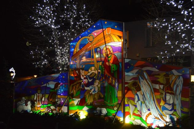 Mikołajki 2017 w Czeladzi &ndash; fot. MZ