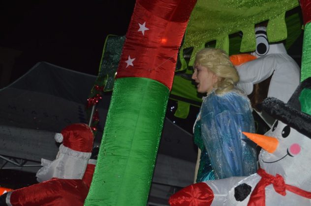 Mikołajki 2017 w Czeladzi &ndash; fot. MZ