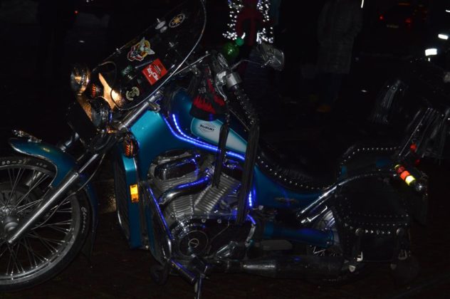 Mikołajki 2017 w Czeladzi &ndash; fot. MZ