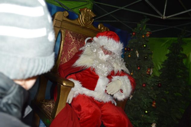 Mikołajki 2017 w Czeladzi &ndash; fot. MZ