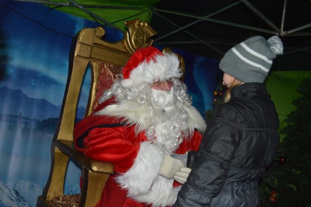 Mikołajki 2017 w Czeladzi &ndash; fot. MZ