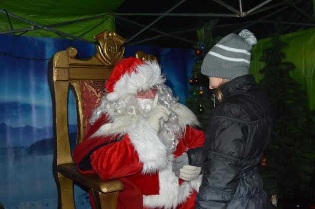 Mikołajki 2017 w Czeladzi &ndash; fot. MZ