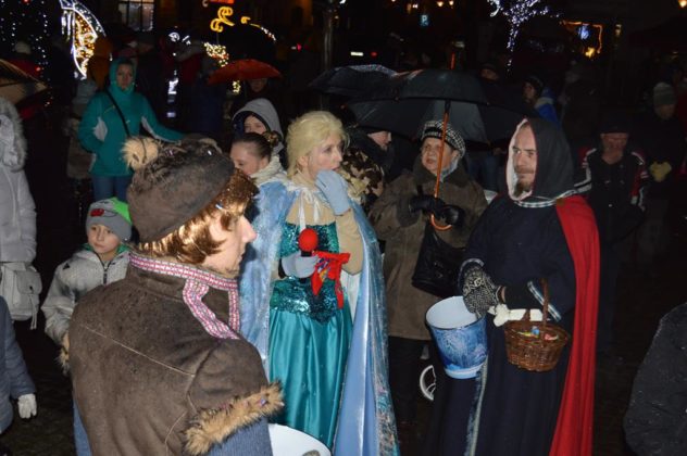 Mikołajki 2017 w Czeladzi &ndash; fot. MZ