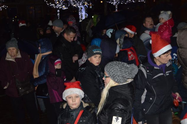 Mikołajki 2017 w Czeladzi &ndash; fot. MZ
