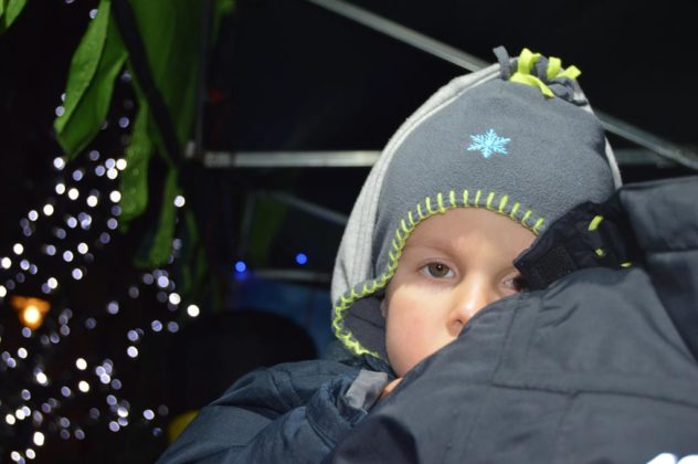 Mikołajki 2017 w Czeladzi &ndash; fot. MZ