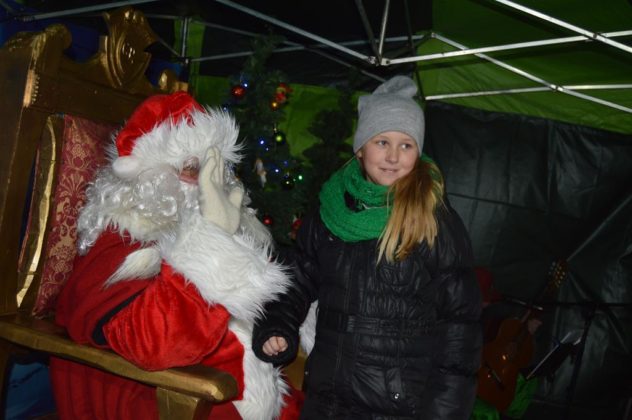 Mikołajki 2017 w Czeladzi &ndash; fot. MZ