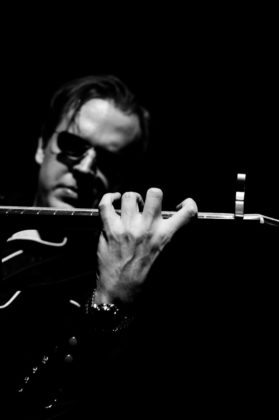 Fotografia koncertowa - fot. Przemysław Kokot