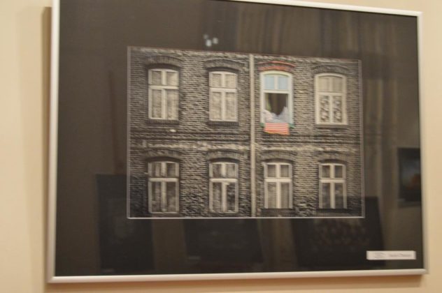 Wystawa „Sosnowiec w architekturze” - fot. MZ