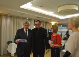 II Czeladzkie Forum Przedsiębiorczości – fot. MZ