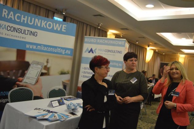 II Czeladzkie Forum Przedsiębiorczości &ndash; fot. MZ