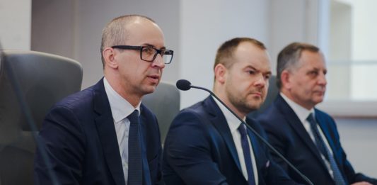 Kazimierz Karolczak - fot. Wojciech Mateusiak