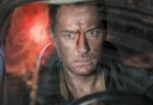 Helios na scenie Opętanie - fot. mat. pras.