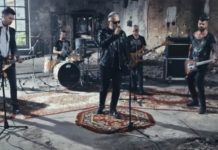 Legenda polskiego rocka zagra w Zagłębiu