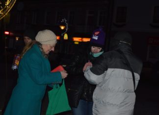 WOŚP 2018 w Czeladzi – fot. MZ