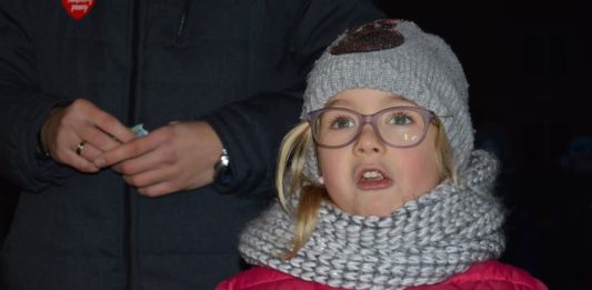 WOŚP 2018 w Czeladzi – fot. MZ