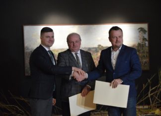 W Sosnowcu powstanie Instytut Zagłębia Dąbrowskiego – fot. MZ