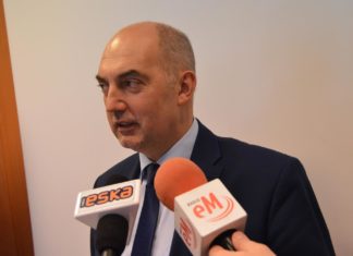 Zmiany w centrum Jaworzna – fot. MZ